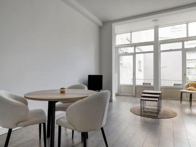 Comfortable 1 Bedroom Apartment in Rotterdam City Centre
