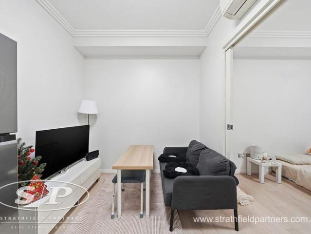 Comfortable 1 bedroom apartment