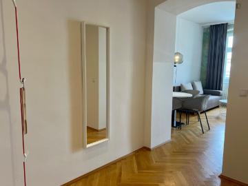 Comfortable 1 bedroom flat in the Ottakring district
