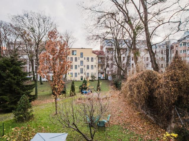 Comfortable 1 bedroom flat in Heiligenstadt