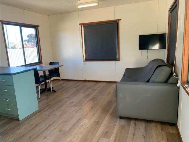 Comfortable 1 bedroom home at Campbellfield Rental Village