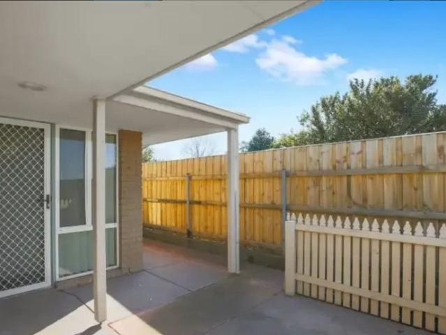 Comfortable 1 bedroom Unit