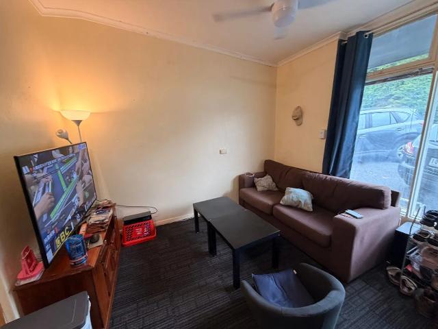 Comfortable 1 Bedroom Unit, Close to Minerva Foods with Utilities Included