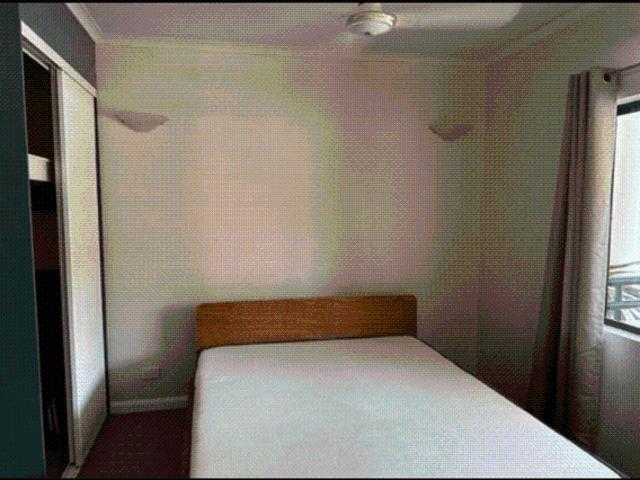 Comfortable 1 bedroom unit, quiet location with additional storage!