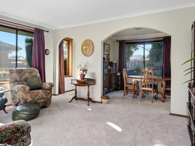 Comfortable 2 Bed Unit in Berriedale