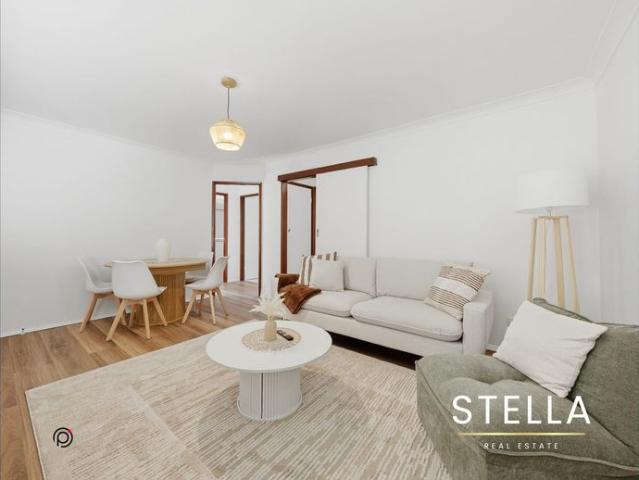 Comfortable 2 Bed House in Figtree