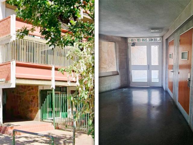 COMFORTABLE 2 BEDROOM APARTMENT AREA BV. OROÑO AND AV. URIBURU