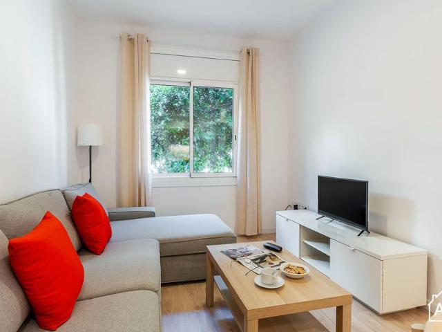 Comfortable 2 Bedroom Apartment in Horta Guinardó