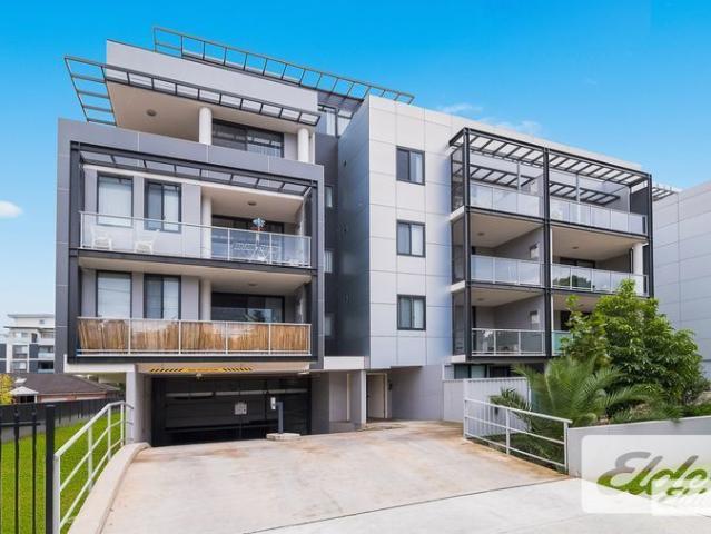 Comfortable 2 Bedroom Apartment