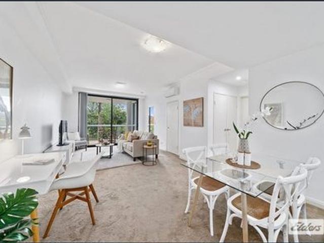 Comfortable 2 Bedroom Apartment