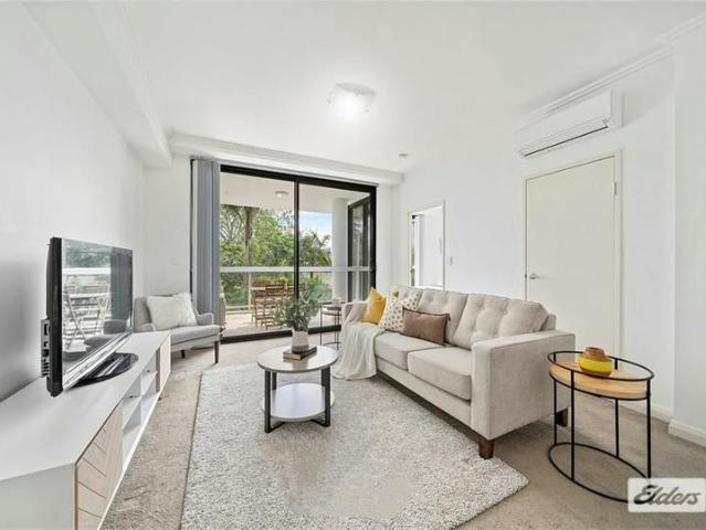 Comfortable 2 Bedroom Apartment