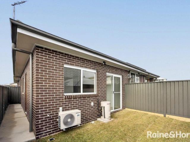 Comfortable 2 Bedroom Granny flat in Gilead!