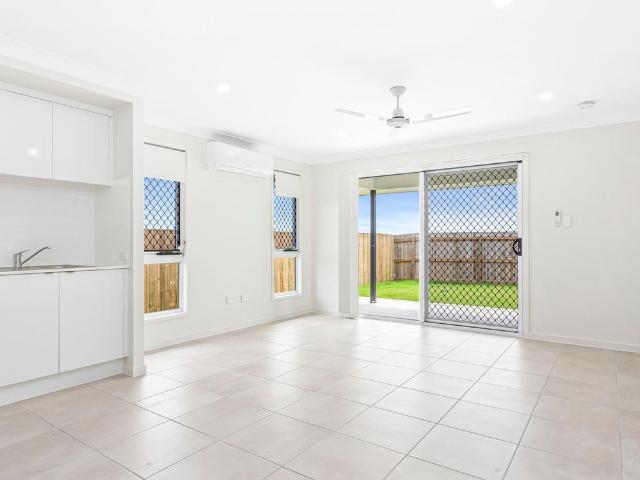 Comfortable 2 Bedroom Duplex in The Pines Estate