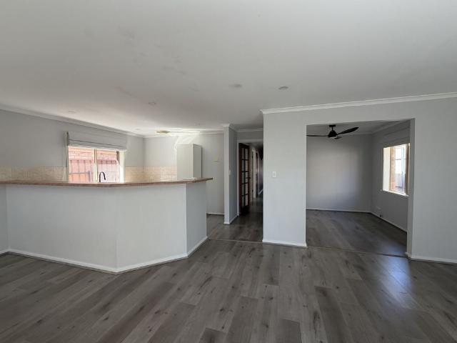 Comfortable 2 Bedroom Home with Low Maintenance Living