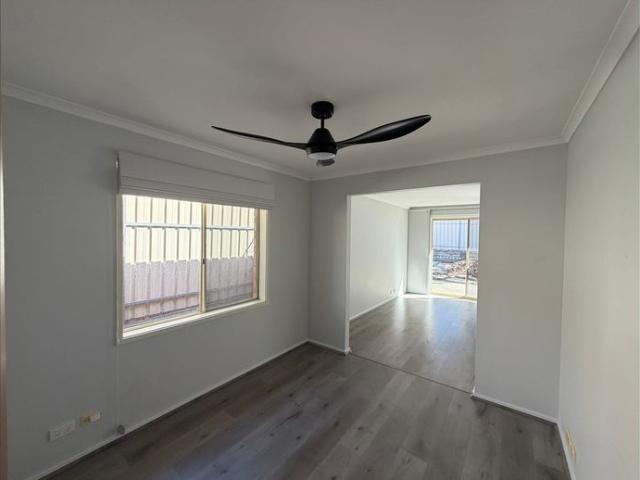 Comfortable 2 Bedroom Home with Low Maintenance Living