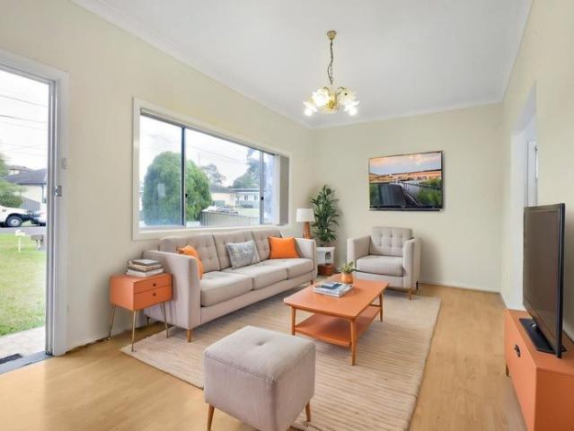 Comfortable 2 Bedroom Home in a Convenient Blacktown Location
