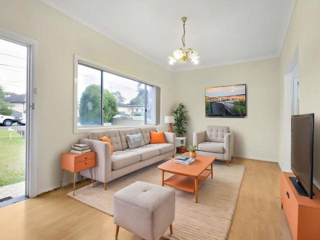 Comfortable 2 Bedroom Home in a Convenient Blacktown Location