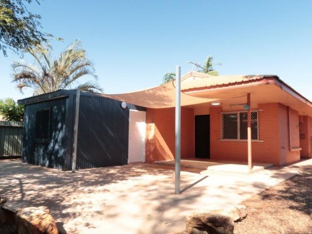 Comfortable 2 Bedroom Home in a Convenient South Hedland Location!