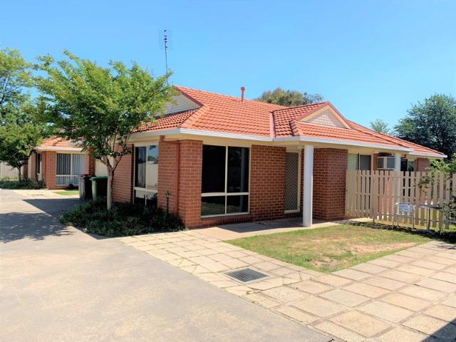 Comfortable 2 bedroom unit