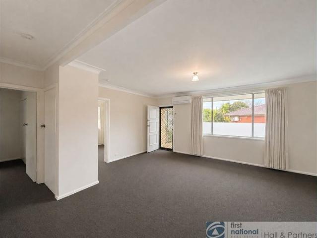 Comfortable 2 Bedroom Unit