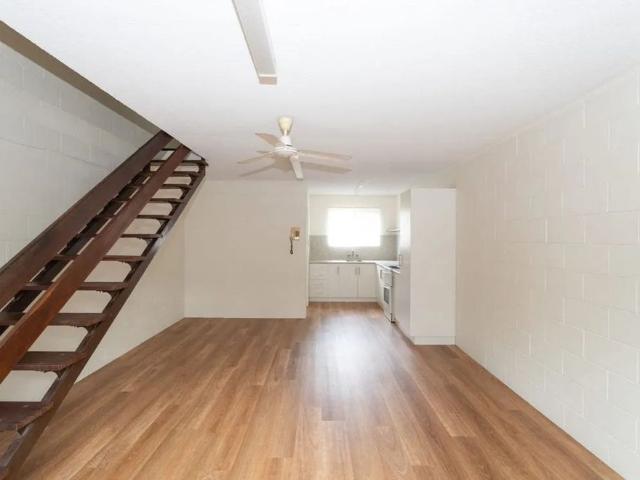 Comfortable 2 Bedroom Unit with Excellent Features