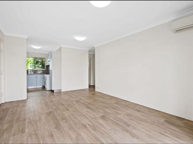 Comfortable 2 Bedroom Unit in a Convenient Moorooka Location
