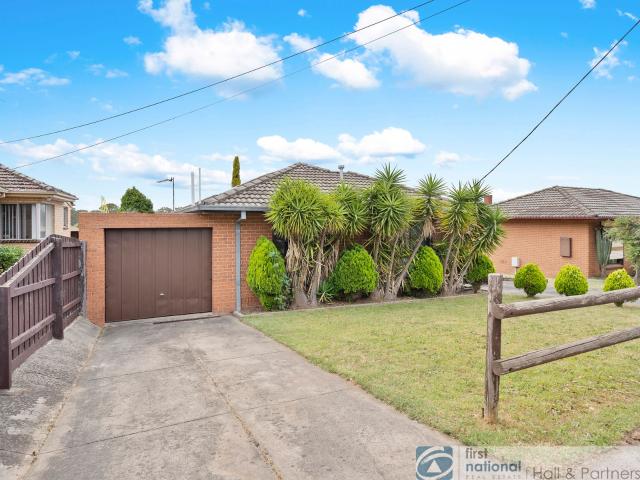 Comfortable 2 Bedroom Unit in Convenient Location