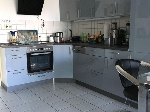 Comfortable 2 room Apartment in PLAZA* Maritim Residence live in Park, Gelsenkirchen Amsterdam Apartments for Rent