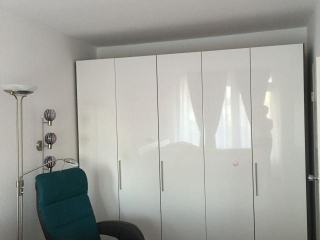 Comfortable 2 room Apartment in PLAZA* Maritim Residence live in Park, Gelsenkirchen Amsterdam Apartments for Rent