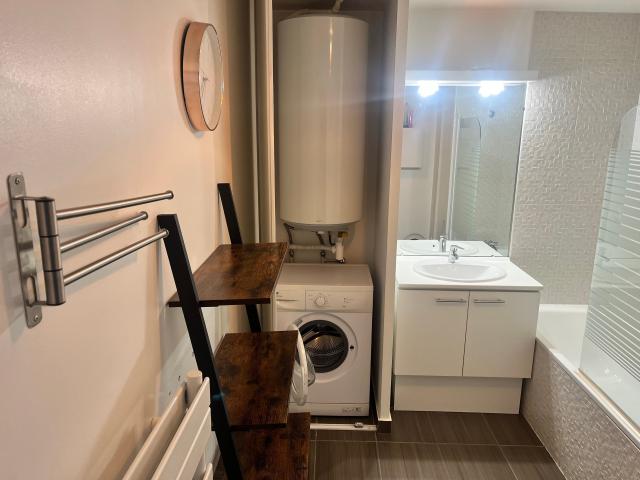 Comfortable 2 Room Apartment
