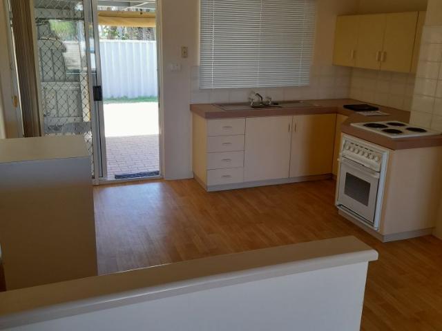 Comfortable 2x1 for Rent