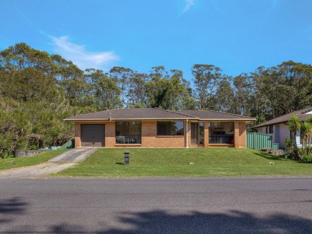 COMFORTABLE 3 BEDROOM
