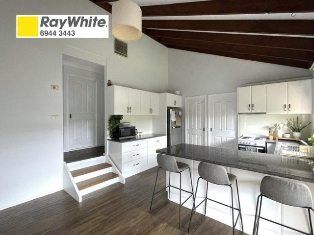 Comfortable 3 Bedroom Brick Home