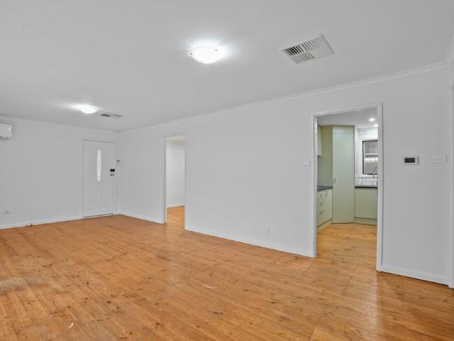 Comfortable 3 Bedroom Family Home | $600 PW | 6 Month Lease