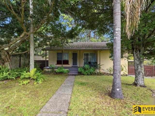 Comfortable 3 Bedroom Family Home in a Convenient Location