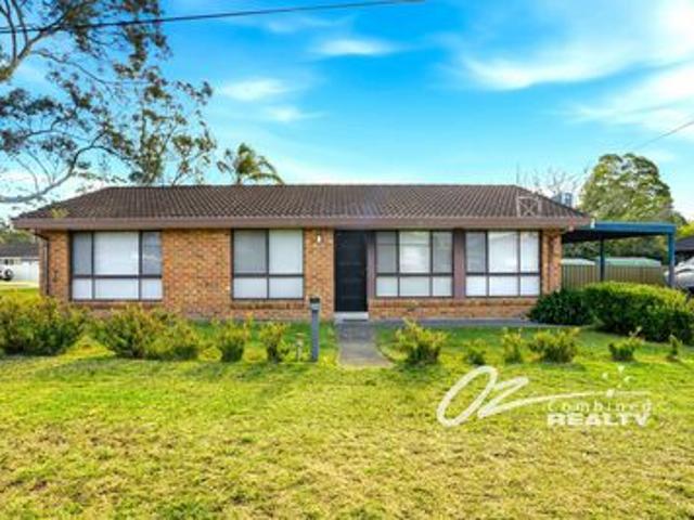 | Comfortable 3 Bedroom Family Home in a Convenient Location