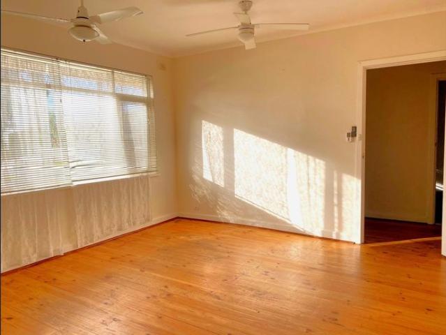 Comfortable 3 Bedroom Family Home with Spacious Yard