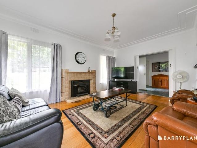 Comfortable 3 Bedroom House!