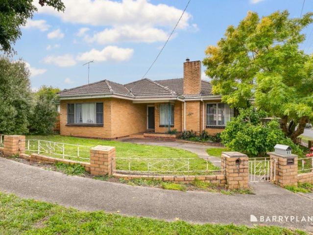Comfortable 3 Bedroom House!