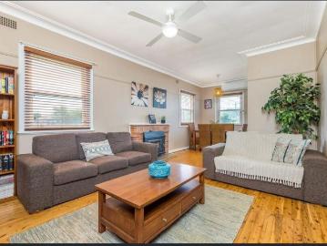 Dungog, New South Wales, Bingleburra - Garden