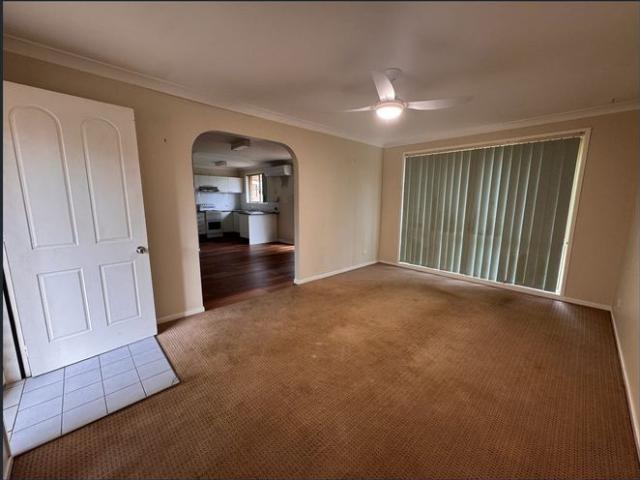 Comfortable 3 Bedroom Home