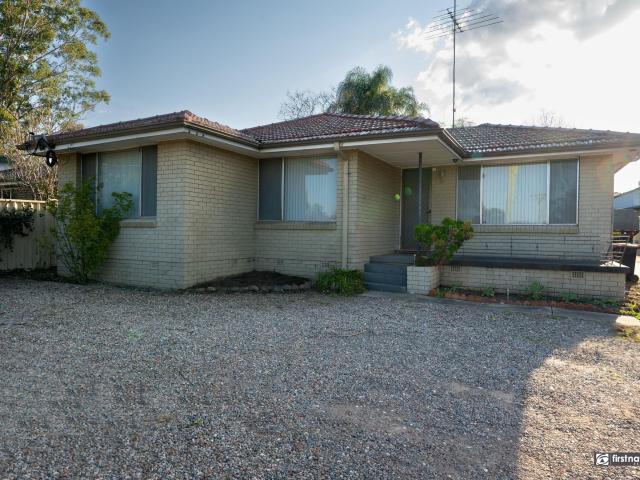 Comfortable 3 Bedroom Home