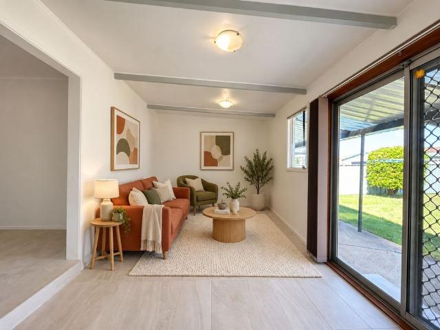 Comfortable 3 Bedroom Home