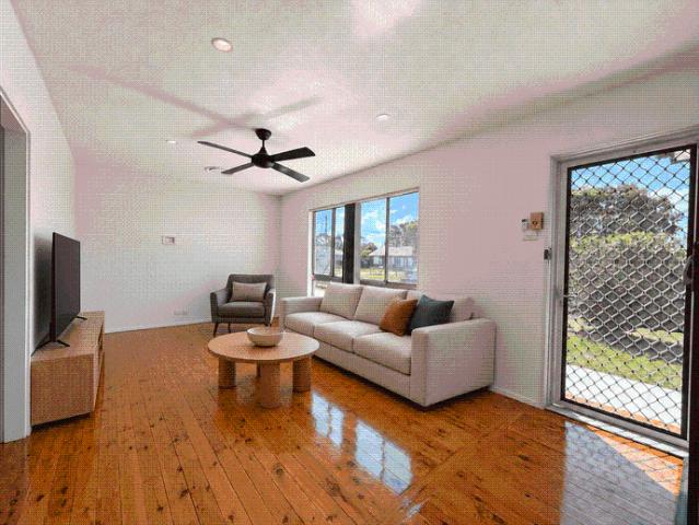 Comfortable 3 Bedroom Home