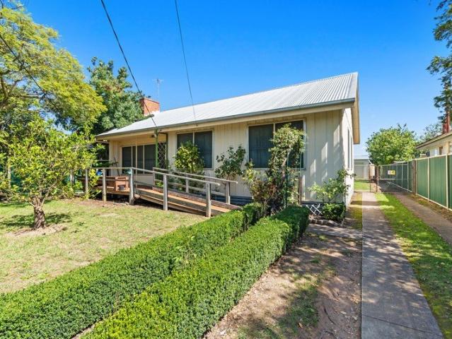 Comfortable 3 Bedroom Home