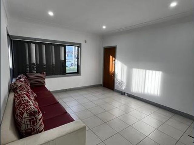'Comfortable 3 bedroom home'