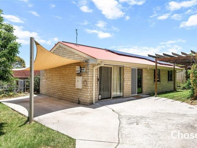 Comfortable 3 Bedroom Home