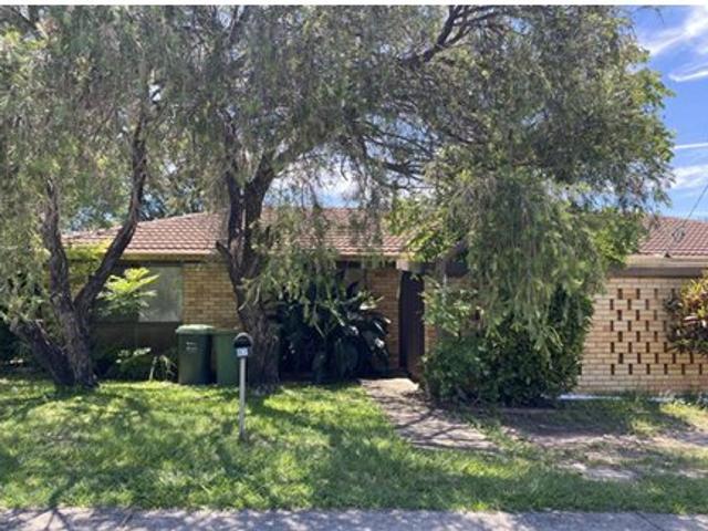 Comfortable 3 Bedroom Home