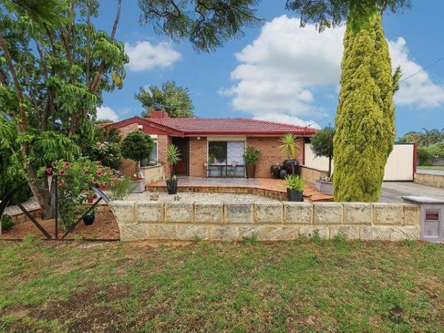 Comfortable 3 Bedroom Home with Modern Kitchen & Secure Features