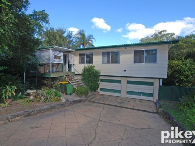 Comfortable 3 Bedroom Home with Ample Parking in Convenient Caboolture